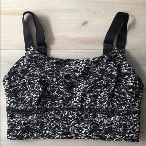 Lululemon bra